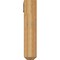 Ekena Millwork Funston Craftsman Rough Sawn Bracket w/ Offset Brace, Western Red Cedar, 8"W x 34"D x 38"H BKT0806X34X38FST04RWR - alternate 2